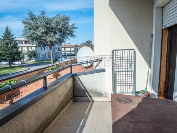 appartamento in vendita a San Giustino in zona Selci/Lama