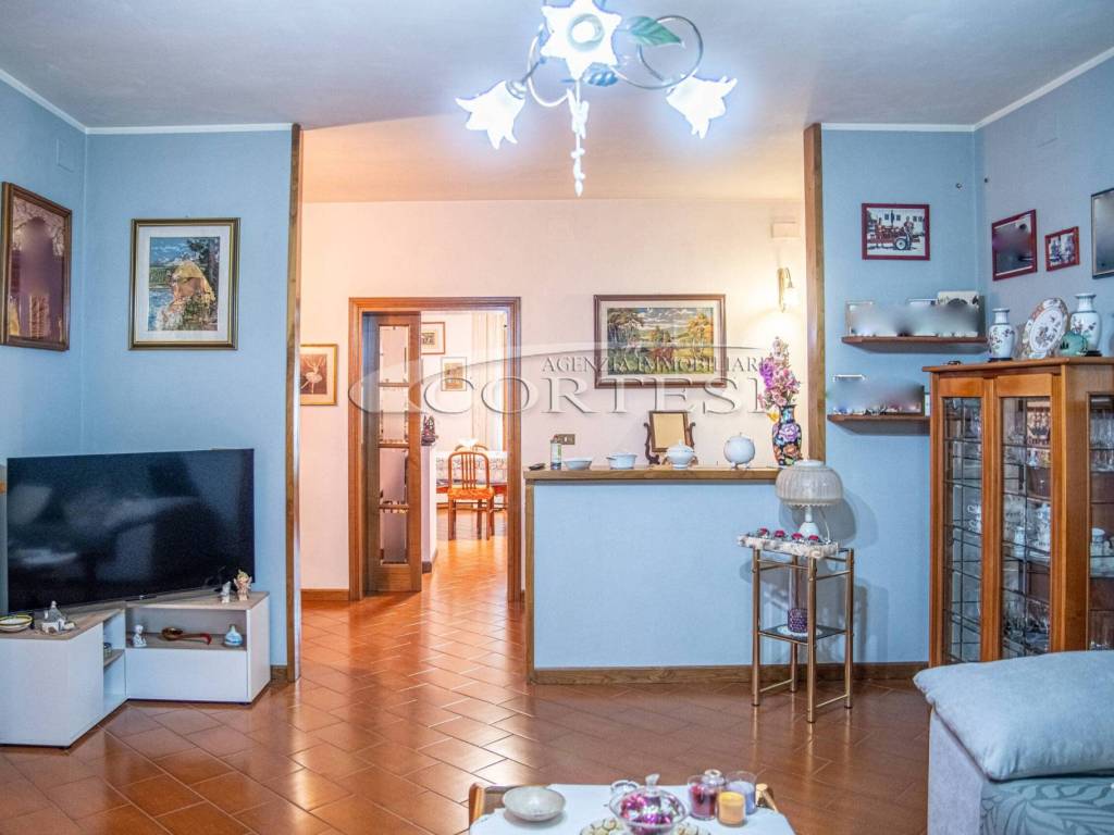 appartamento in vendita a San Giustino