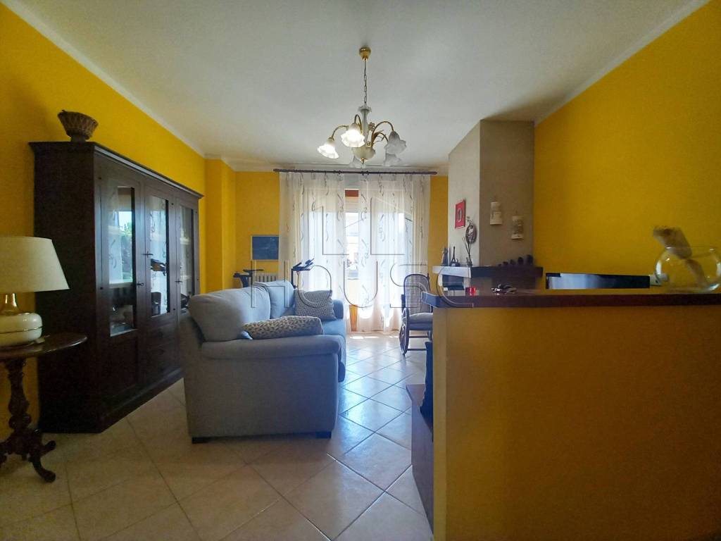 appartamento in vendita a San Giustino
