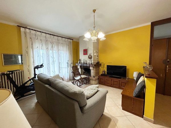 appartamento in vendita a San Giustino