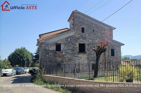 appartamento in vendita a San Giustino