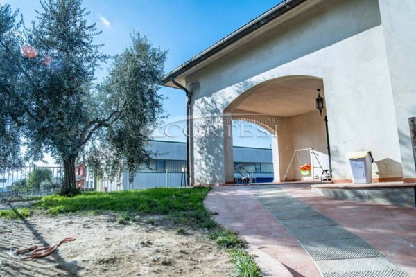 appartamento in vendita a San Giustino