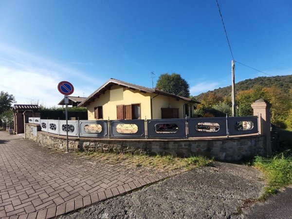 casa indipendente in vendita a San Giustino