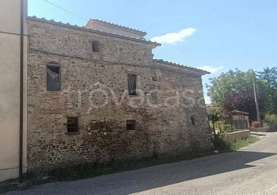 appartamento in vendita a San Giustino in zona Selci/Lama