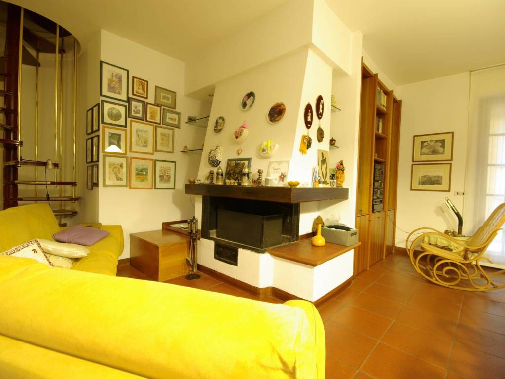 casa indipendente in vendita a San Giustino in zona Selci/Lama