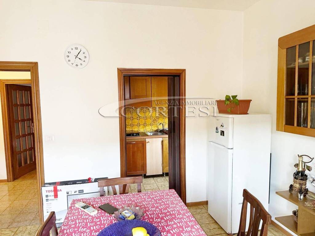 appartamento in vendita a San Giustino
