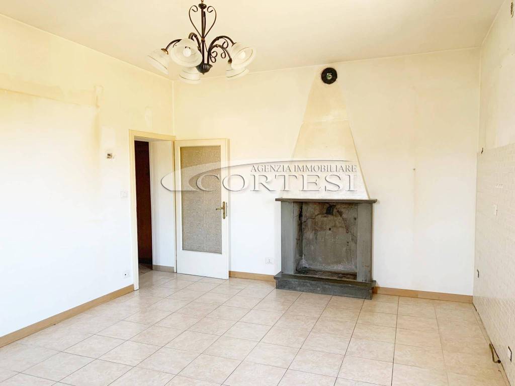 appartamento in vendita a San Giustino in zona Selci/Lama