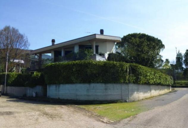 casa indipendente in vendita a San Giustino