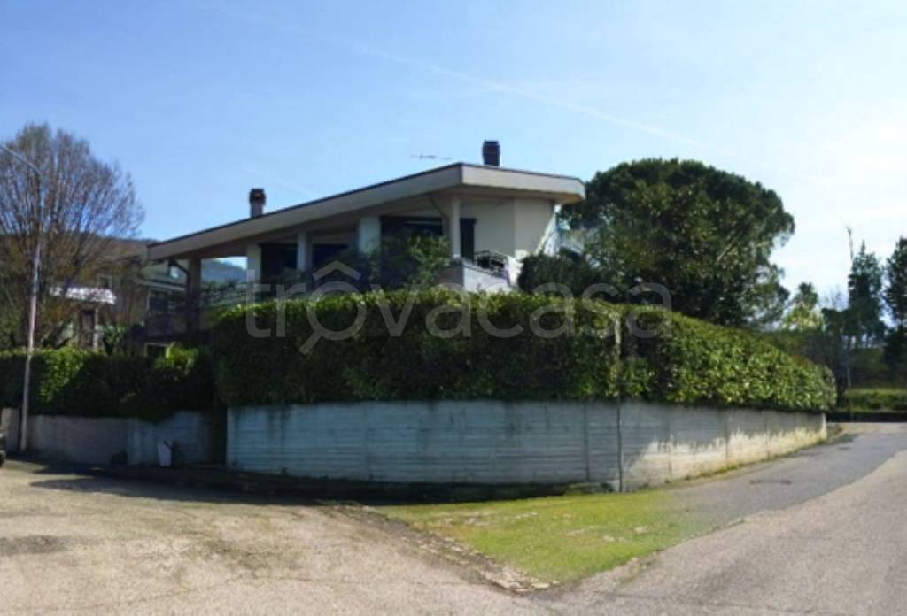 casa indipendente in vendita a San Giustino