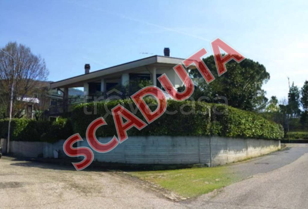 casa indipendente in vendita a San Giustino