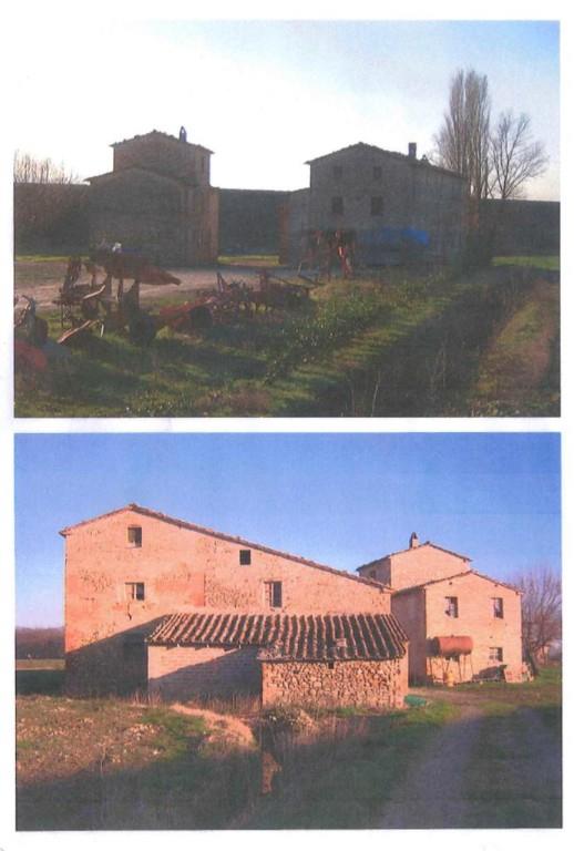 casa indipendente in vendita a San Giustino