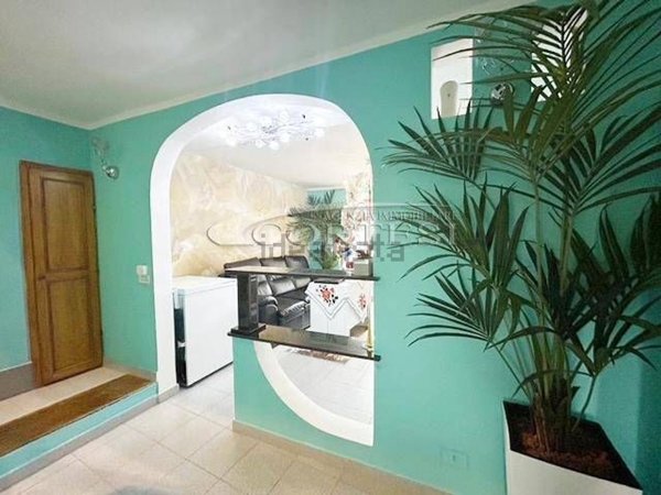 casa semindipendente in vendita a San Giustino