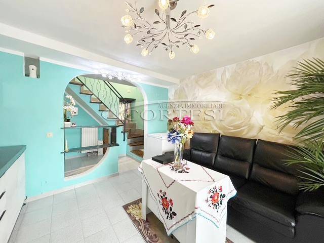 casa semindipendente in vendita a San Giustino