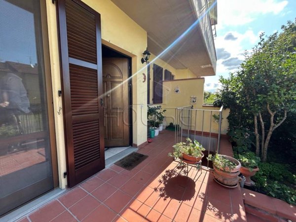 appartamento in vendita a San Giustino