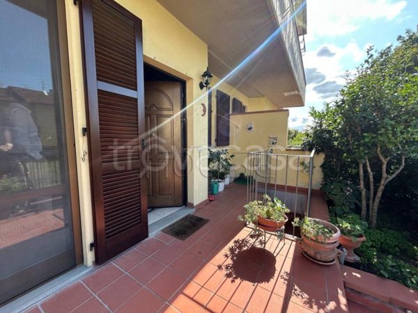 appartamento in vendita a San Giustino