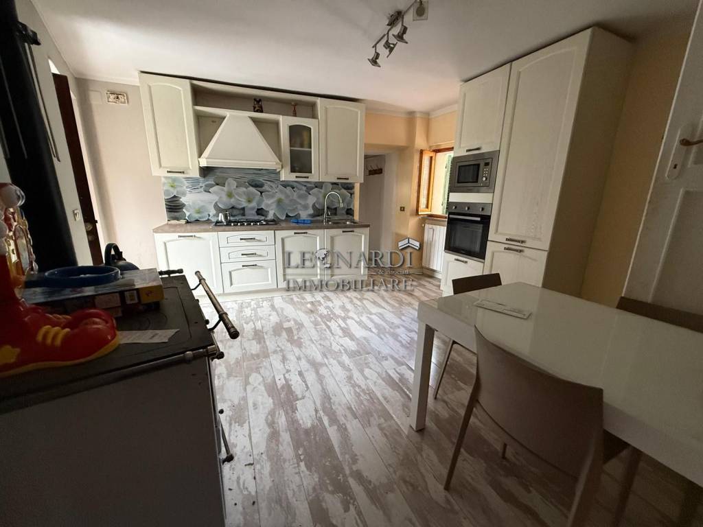 casa indipendente in vendita a San Giustino