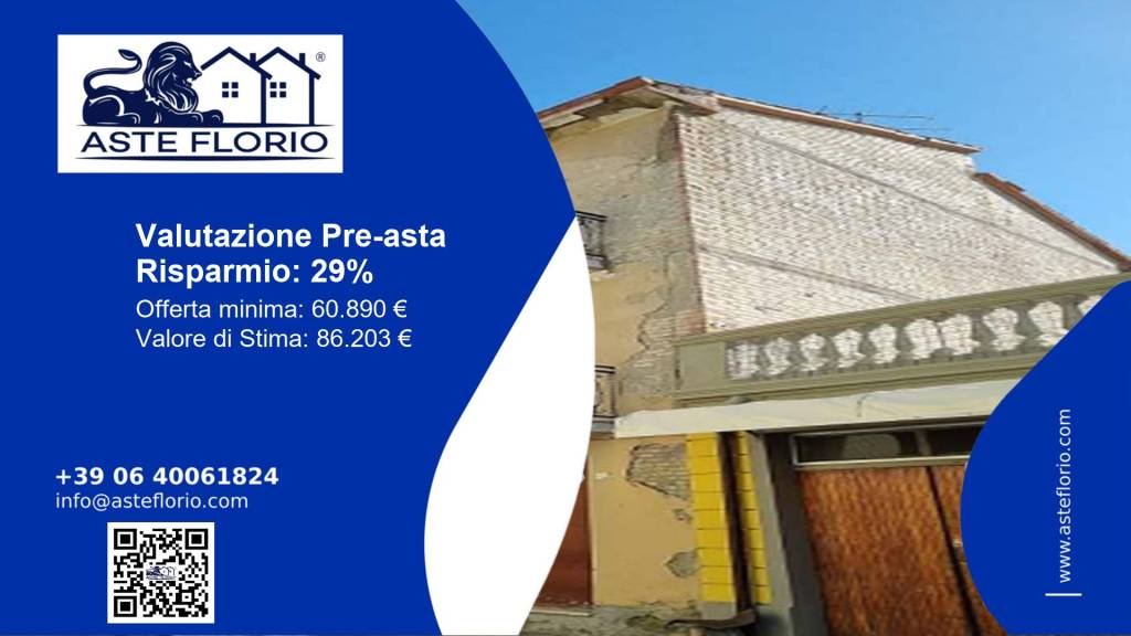 appartamento in vendita a San Giustino in zona Selci/Lama