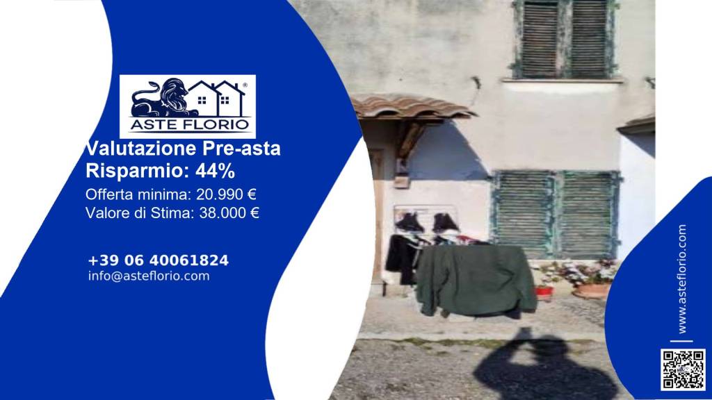 appartamento in vendita a San Giustino