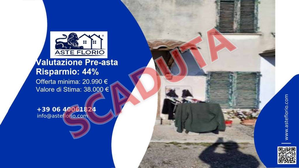 appartamento in vendita a San Giustino