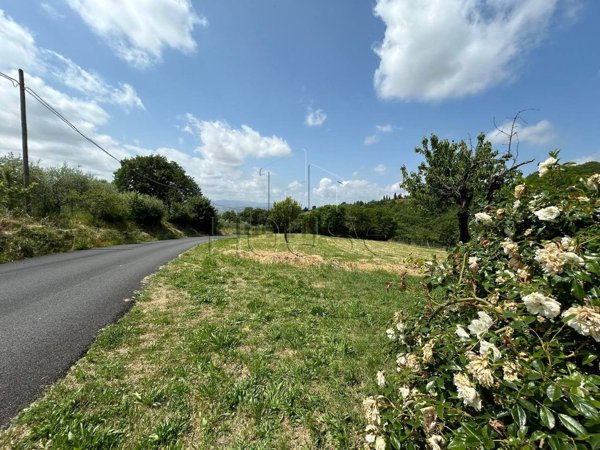 casa indipendente in vendita a San Giustino