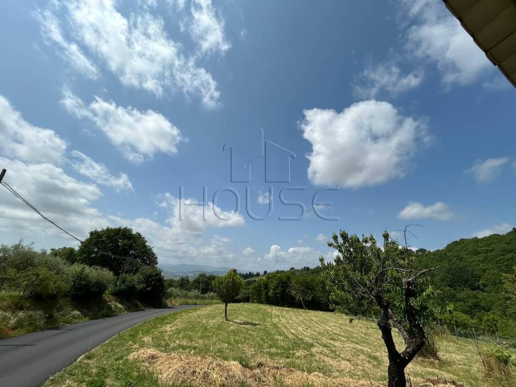 appartamento in vendita a San Giustino