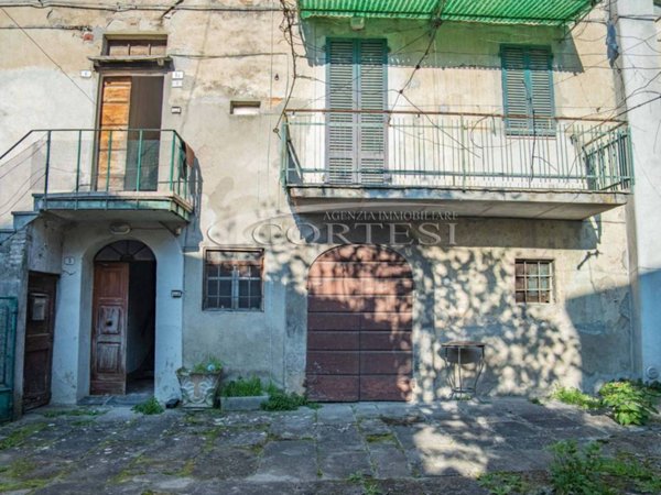 appartamento in vendita a San Giustino in zona Selci/Lama