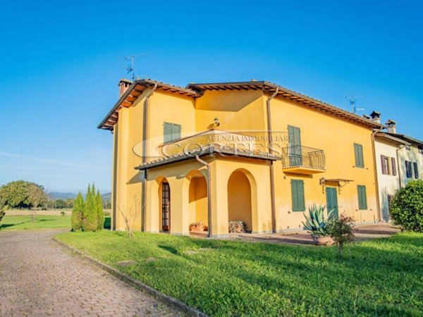 appartamento in vendita a San Giustino in zona Selci/Lama