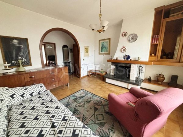 appartamento in vendita a San Giustino