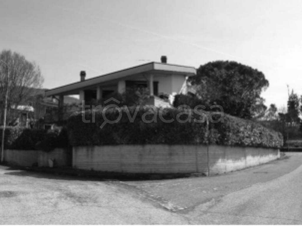 casa indipendente in vendita a San Giustino