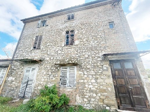 appartamento in vendita a San Giustino