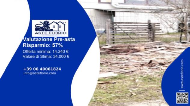 terreno agricolo in vendita a San Giustino