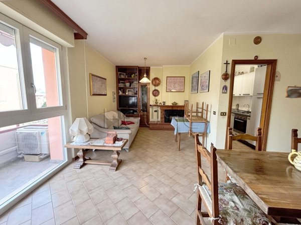 appartamento in vendita a San Giustino