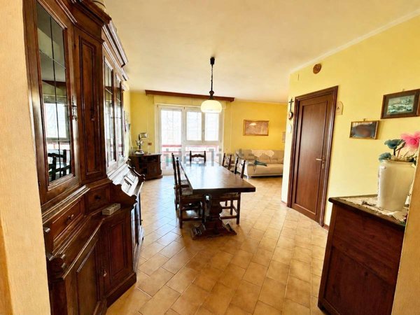 appartamento in vendita a San Giustino