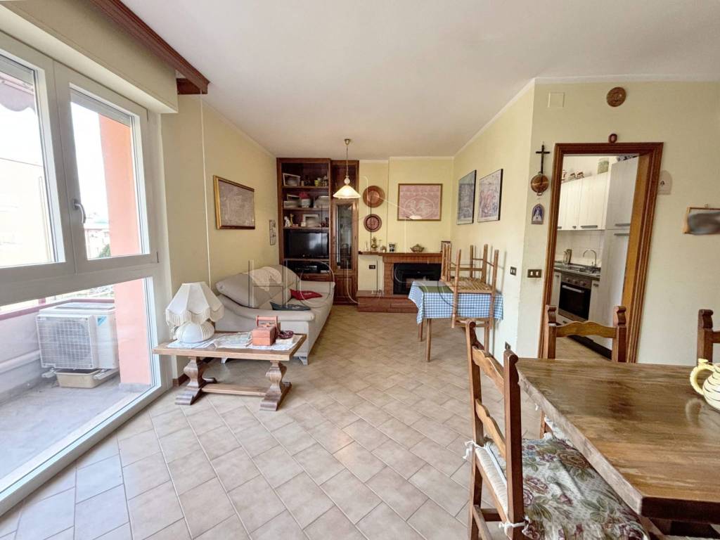 appartamento in vendita a San Giustino