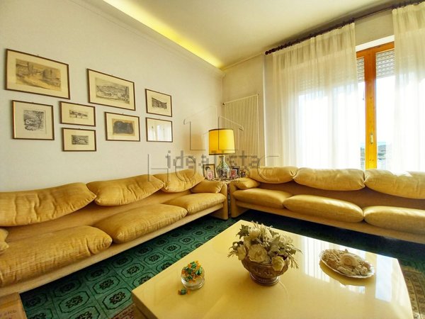 appartamento in vendita a San Giustino