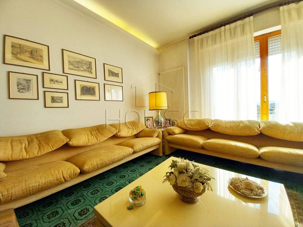 appartamento in vendita a San Giustino