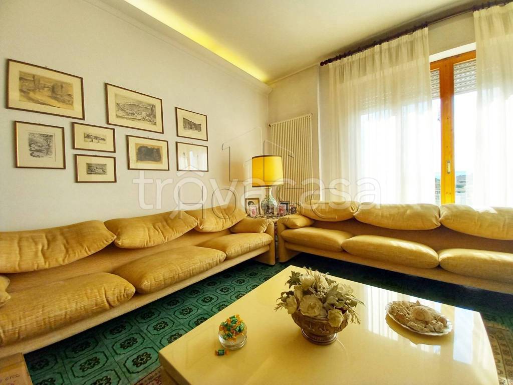 appartamento in vendita a San Giustino