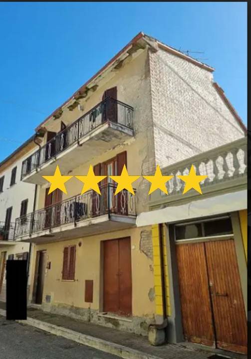 appartamento in vendita a San Giustino