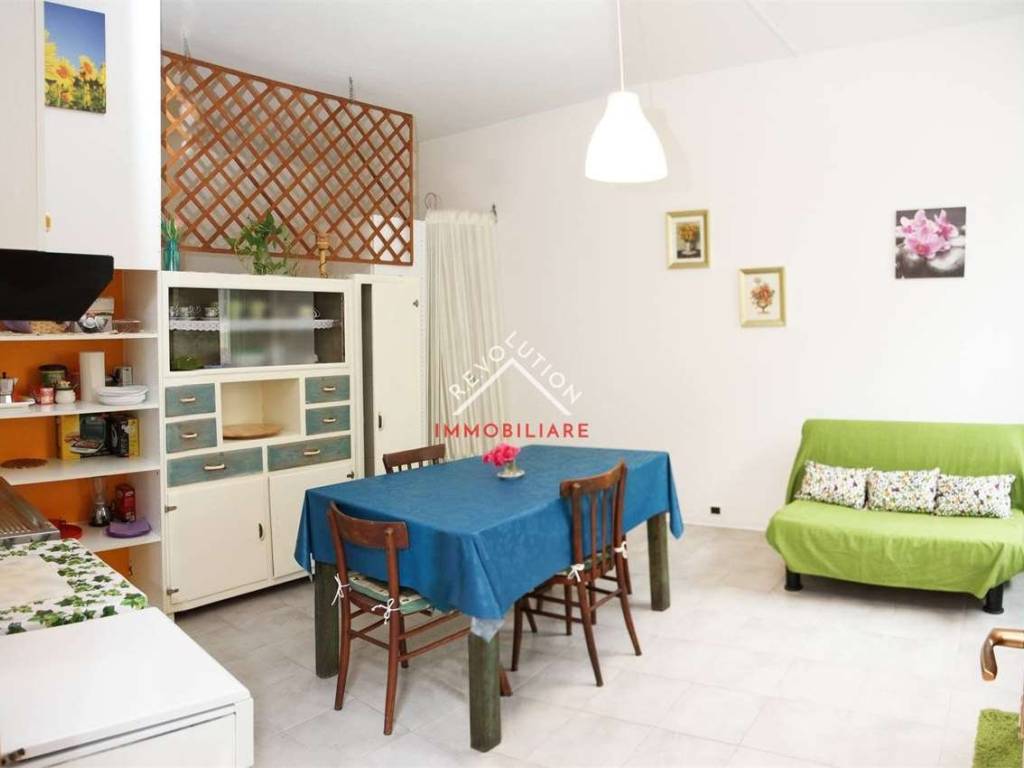 appartamento in vendita a San Giustino