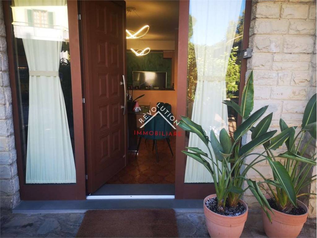 appartamento in vendita a San Giustino in zona Selci/Lama