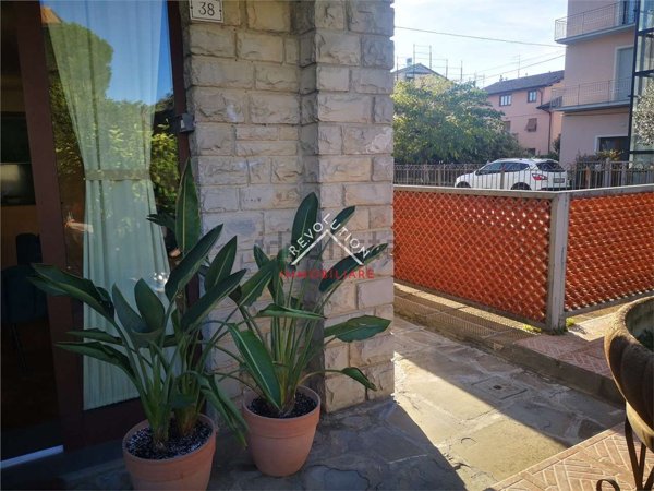 appartamento in vendita a San Giustino in zona Selci/Lama