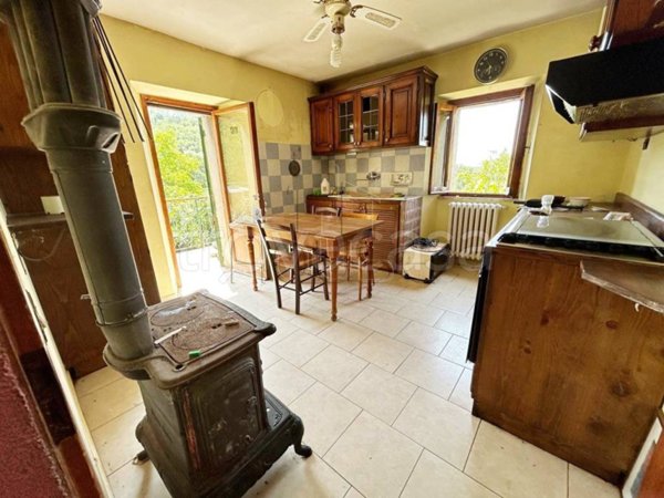 appartamento in vendita a San Giustino