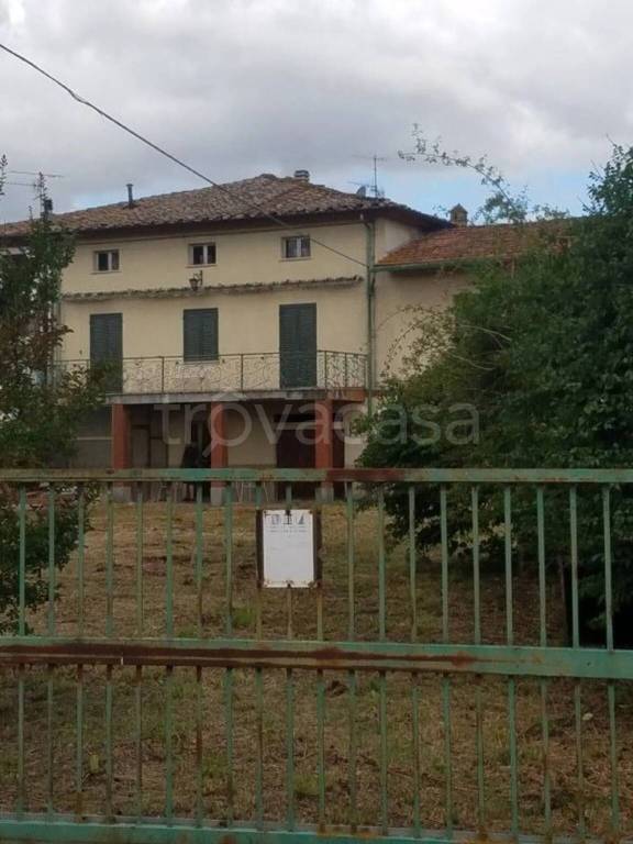 casa indipendente in vendita a San Giustino