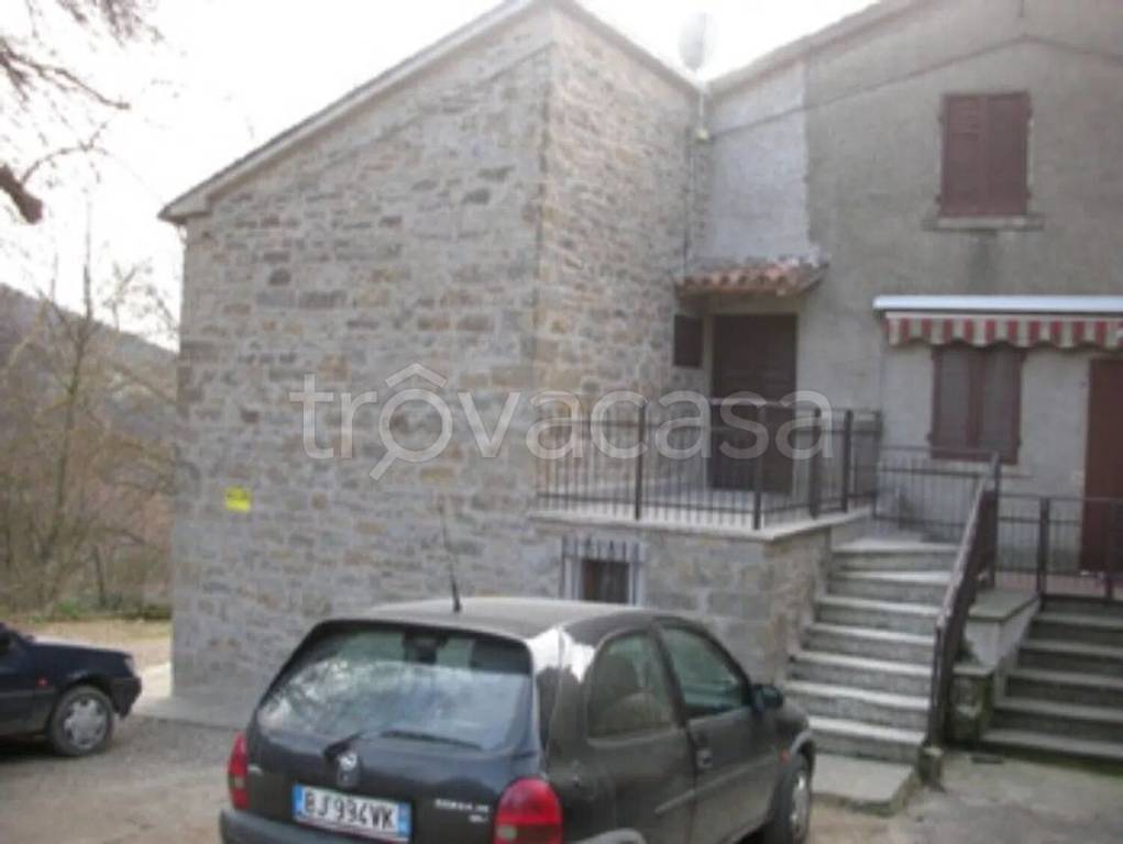 appartamento in vendita a San Giustino