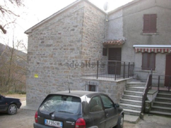 appartamento in vendita a San Giustino