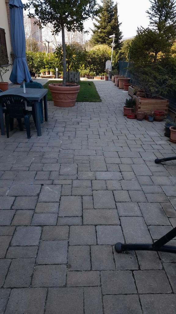 appartamento in vendita a San Giustino