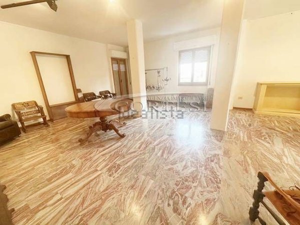 appartamento in vendita a San Giustino