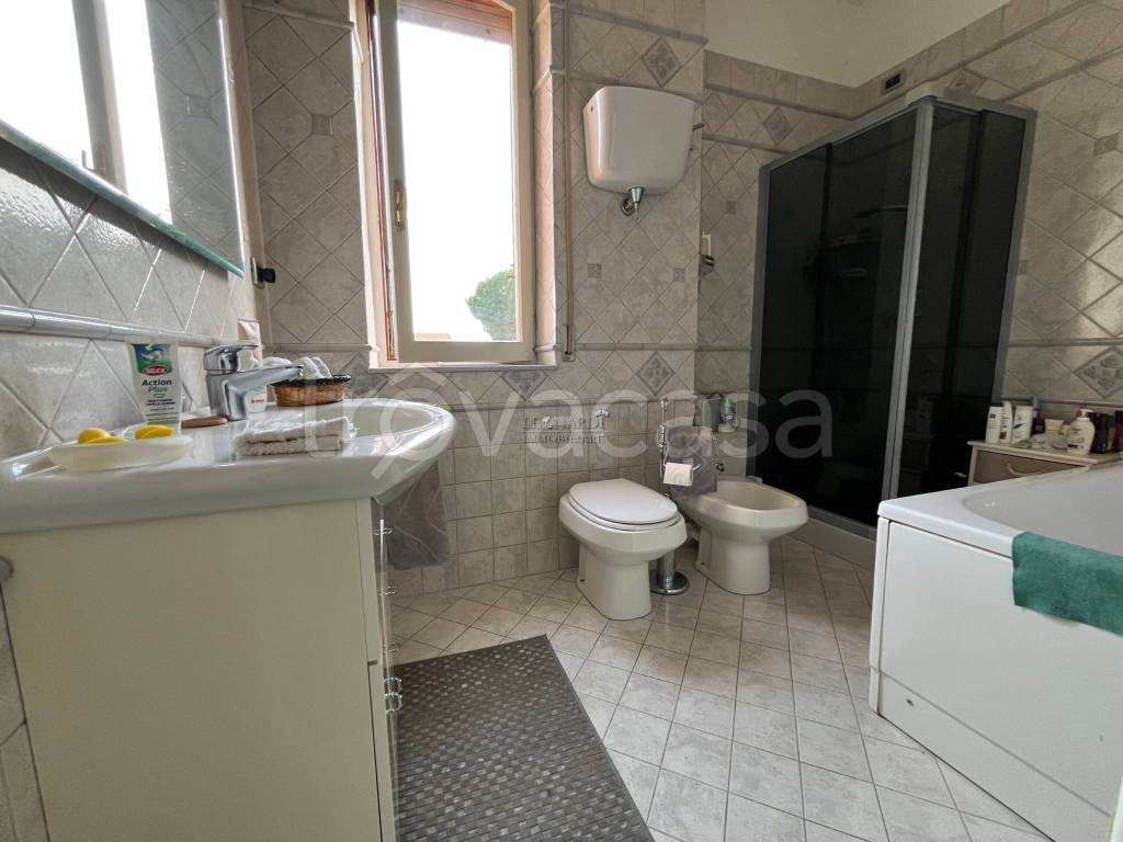 appartamento in vendita a San Giustino in zona Cospaia