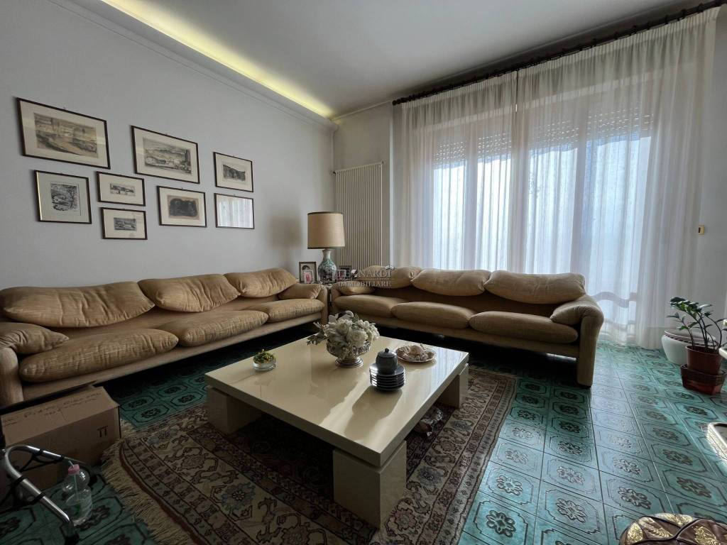 appartamento in vendita a San Giustino