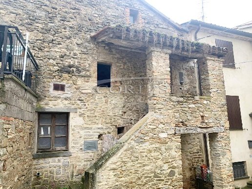 appartamento in vendita a San Giustino in zona Selci/Lama